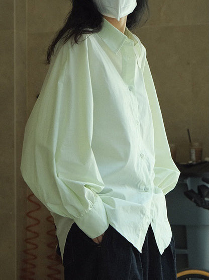 Polished Blouse with an Effortless Classic Look
