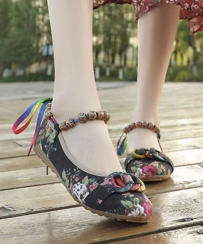 Beautifully Crafted Shoes in a Classic Style