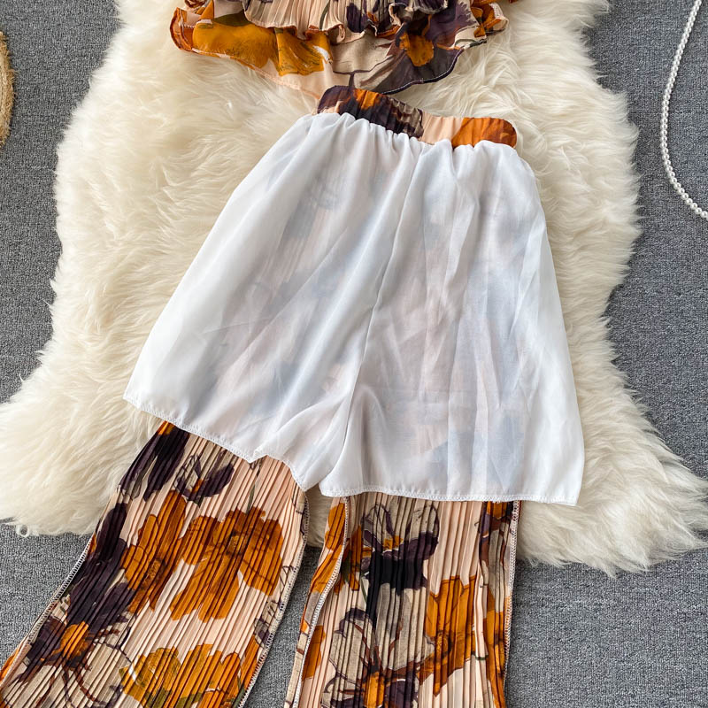 Vintage Inspired Garment with a Contemporary Edge