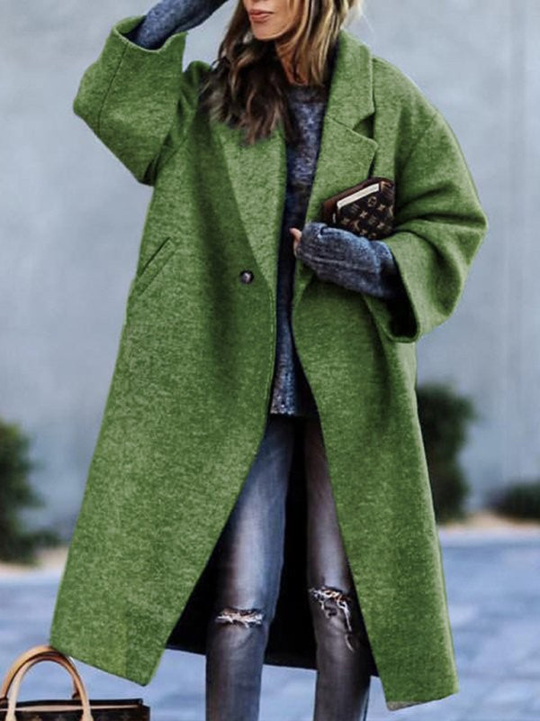 Beautifully Finished Jacket in a Timeless Design