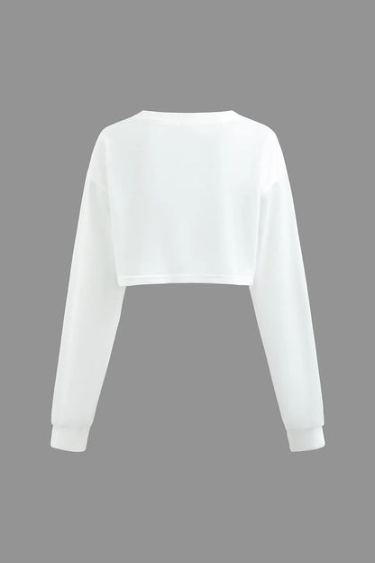 Classic Vintage & Enduringly Stylish Top