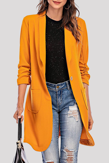 Effortlessly Elegant Garment with a Timeless Design