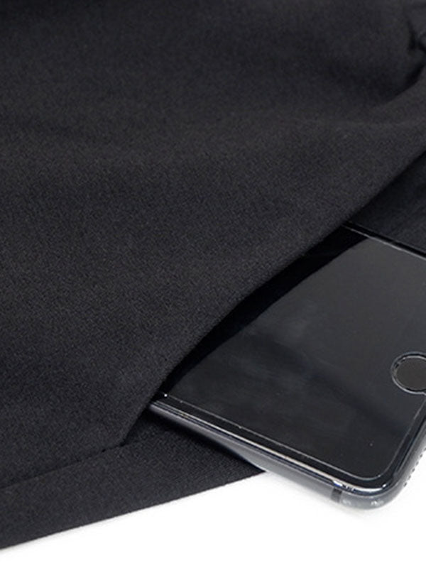 Beautifully Crafted Pants in a Classic Style