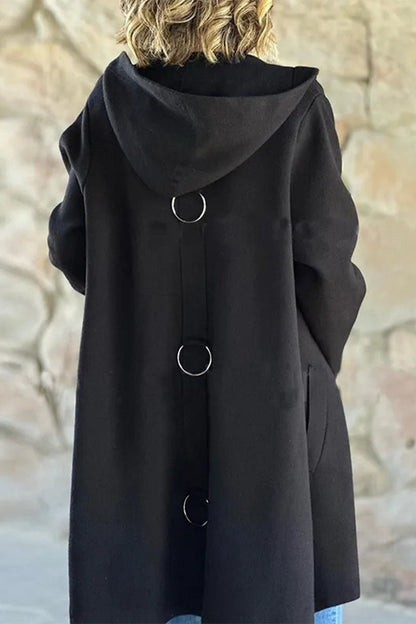 Gracefully Styled Garment for Any Occasion