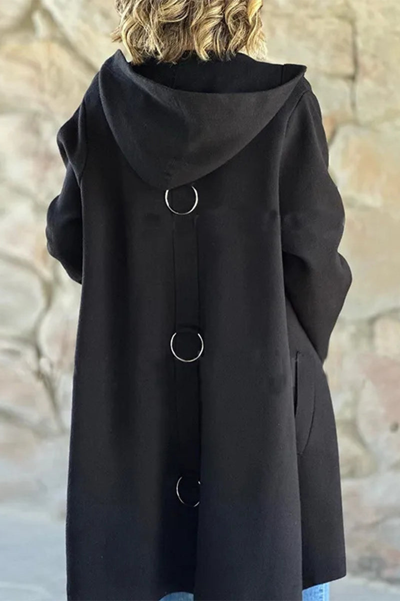 Gracefully Styled Garment for Any Occasion