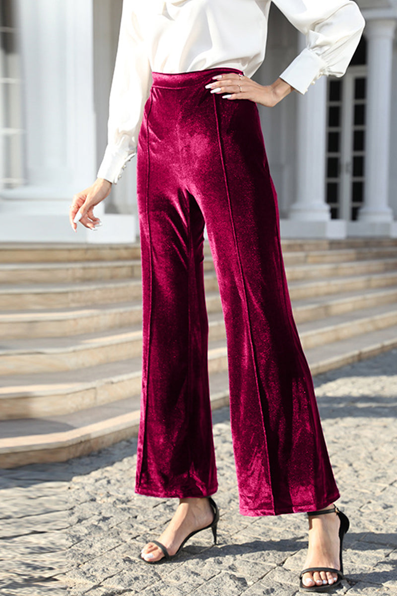 Gracefully Styled Garment for Any Occasion