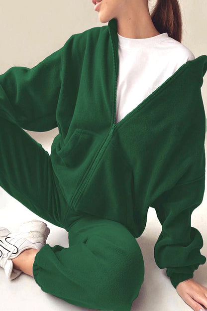 Beautifully Finished Garment in a Timeless Design