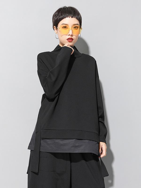 Vintage Inspired T-Shirt with a Contemporary Edge