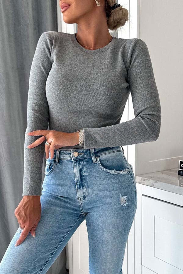 Vintage Inspired Top with a Contemporary Edge