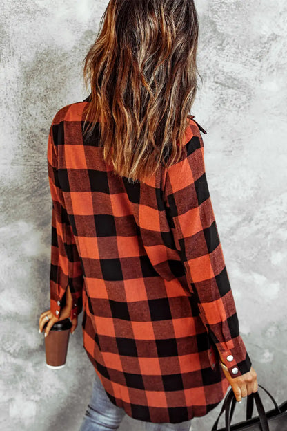 Gracefully Styled Shirt for Any Occasion