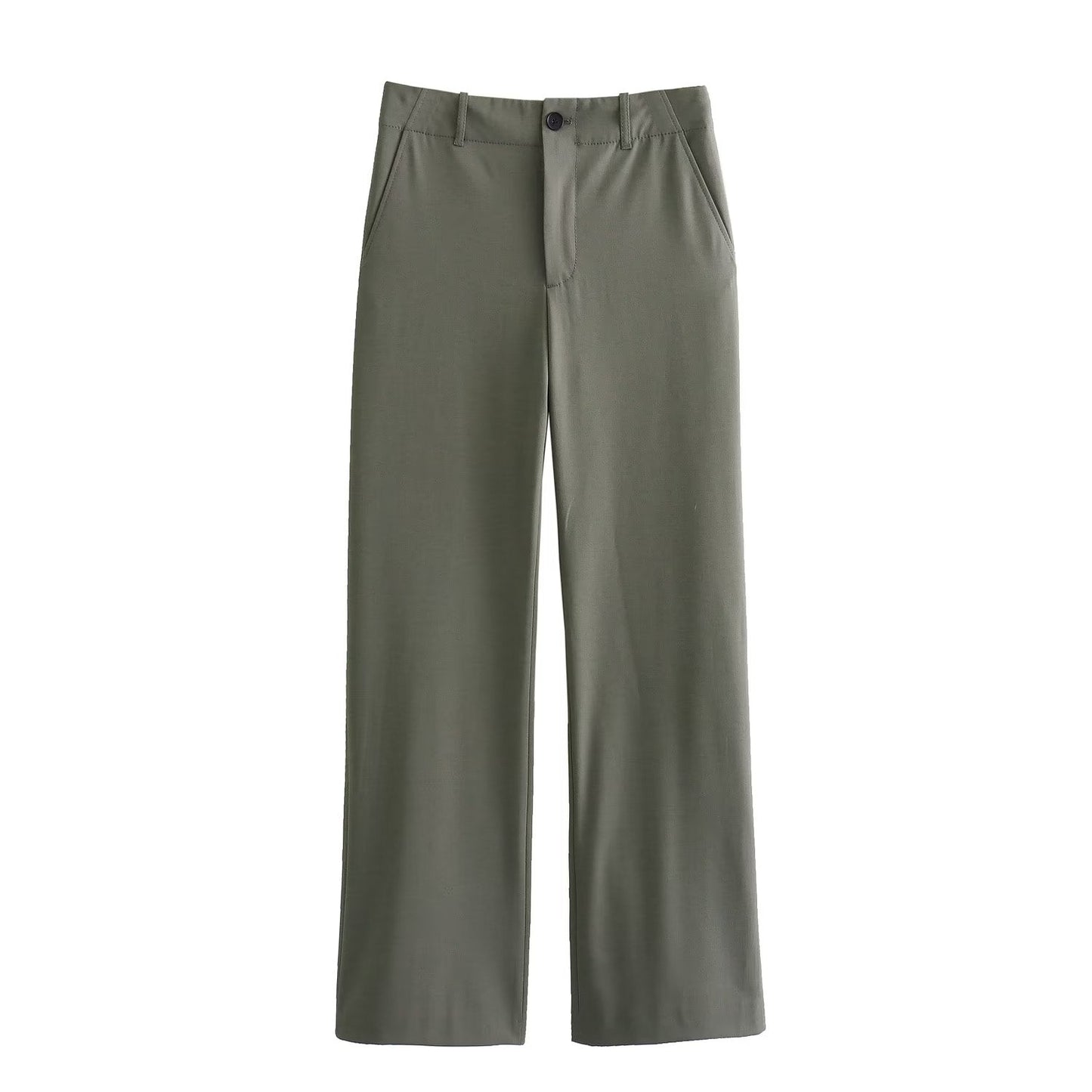 Elegantly Styled Pants for Everyday Wear