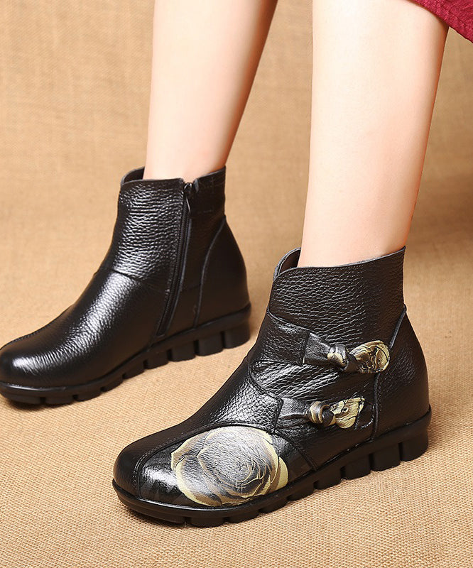 Gracefully Styled Boots for Any Occasion