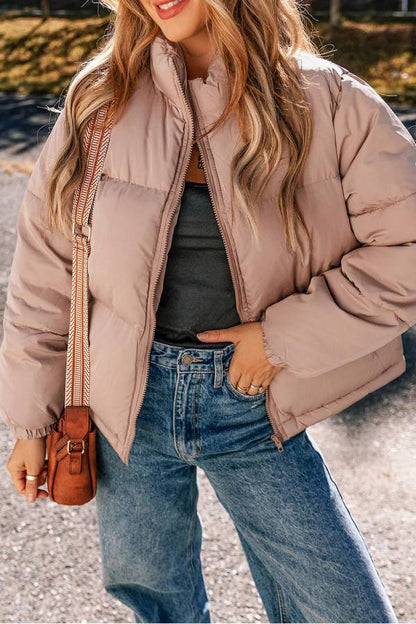 Beautifully Crafted Jacket in a Classic Style