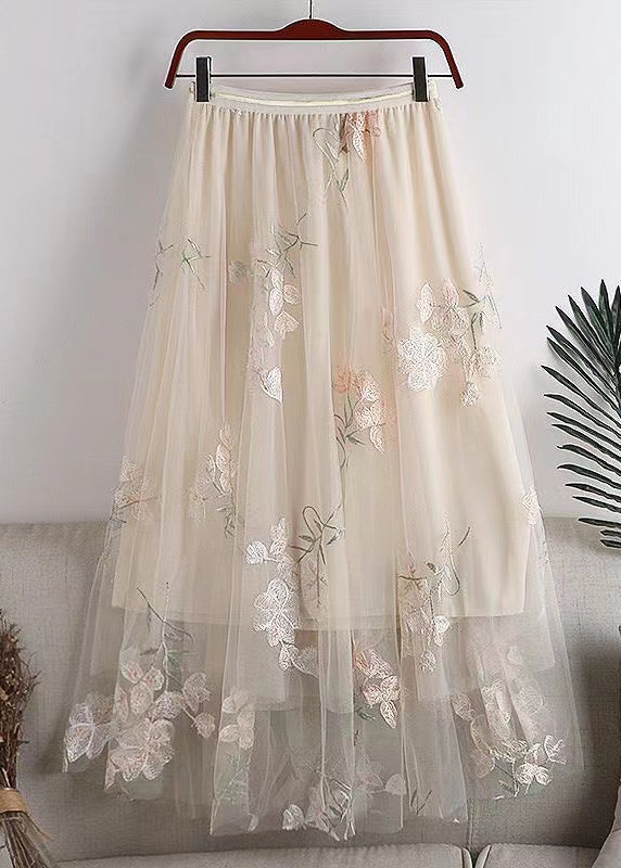 A Vintage Style Garment with Delicate Timeless Details