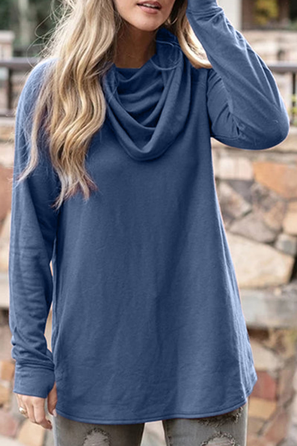 Beautifully Crafted Top in a Classic Style