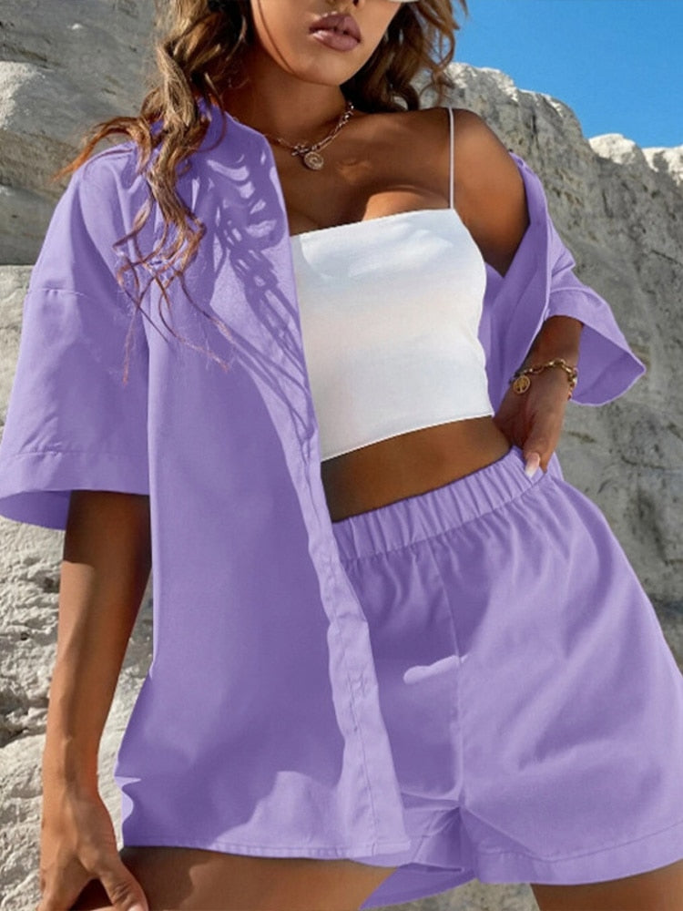 Sophisticated Garment with a Clean Classic Look