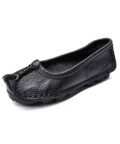 Beautifully Balanced Shoes with Timeless Character