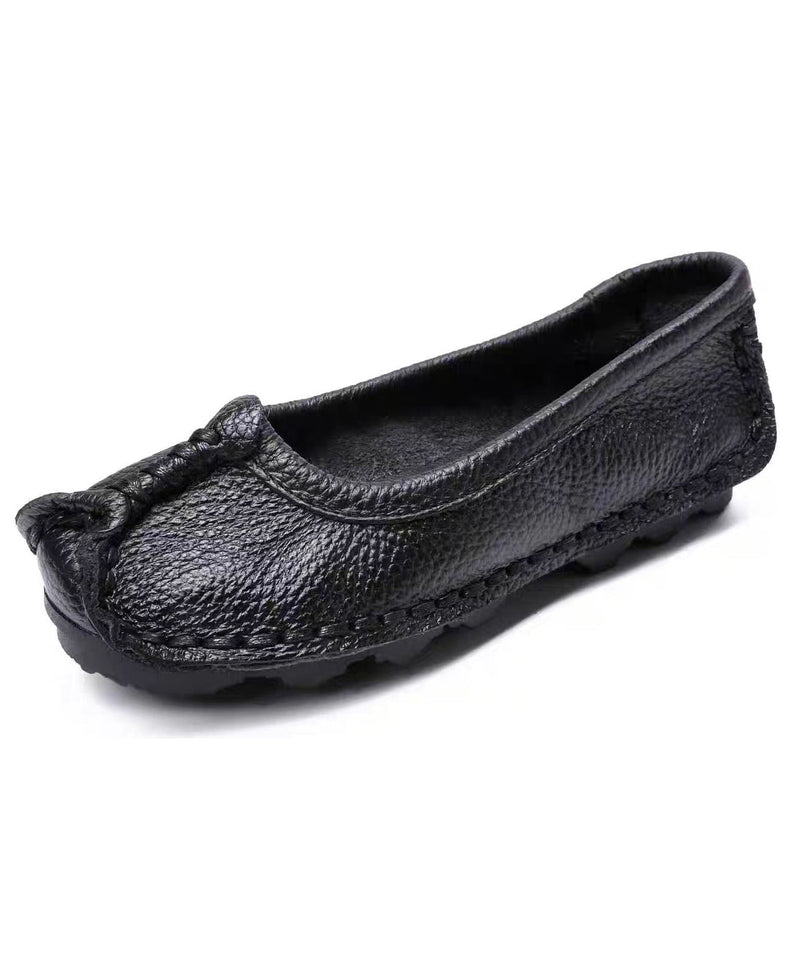 Beautifully Balanced Shoes with Timeless Character