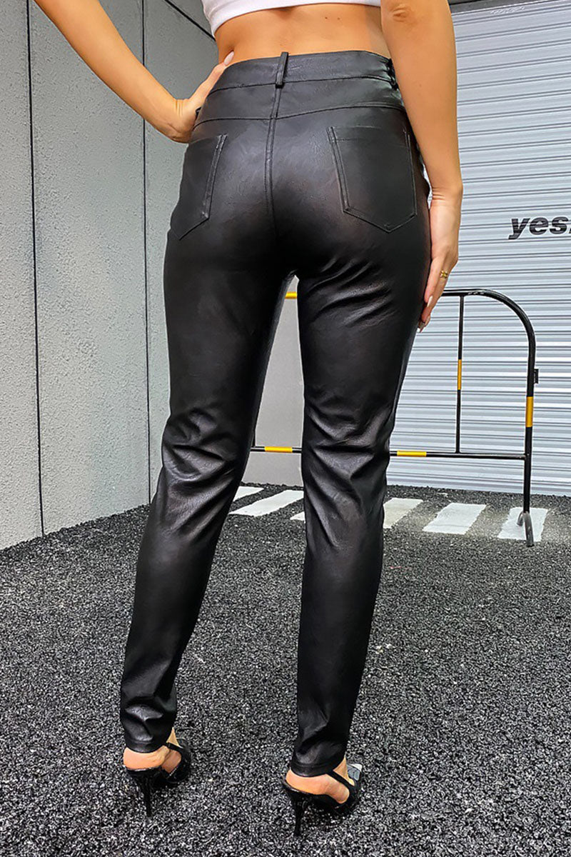 Beautifully Finished Garment in a Timeless Design