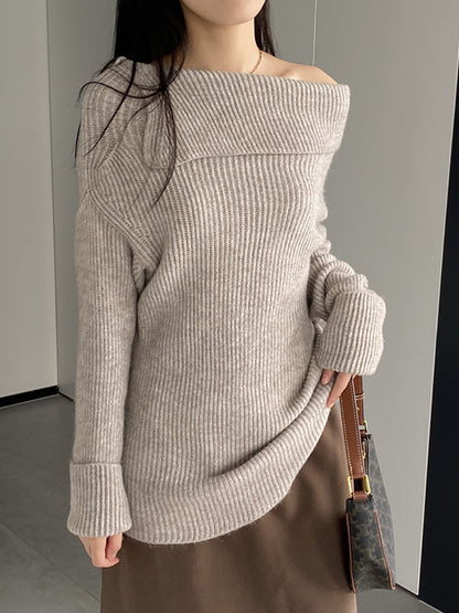 Classic Vintage & Enduringly Stylish Sweater