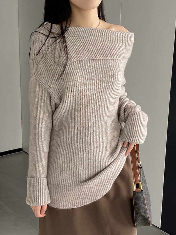 Classic Vintage & Enduringly Stylish Sweater