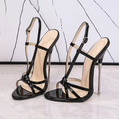 Gracefully Styled Sandals for Any Occasion