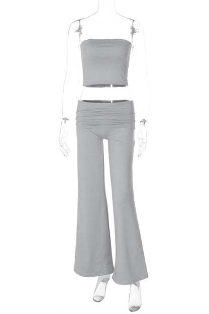 Well Tailored Garment with a Graceful Silhouette