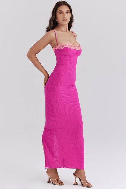 Beautifully Finished Garment in a Timeless Design