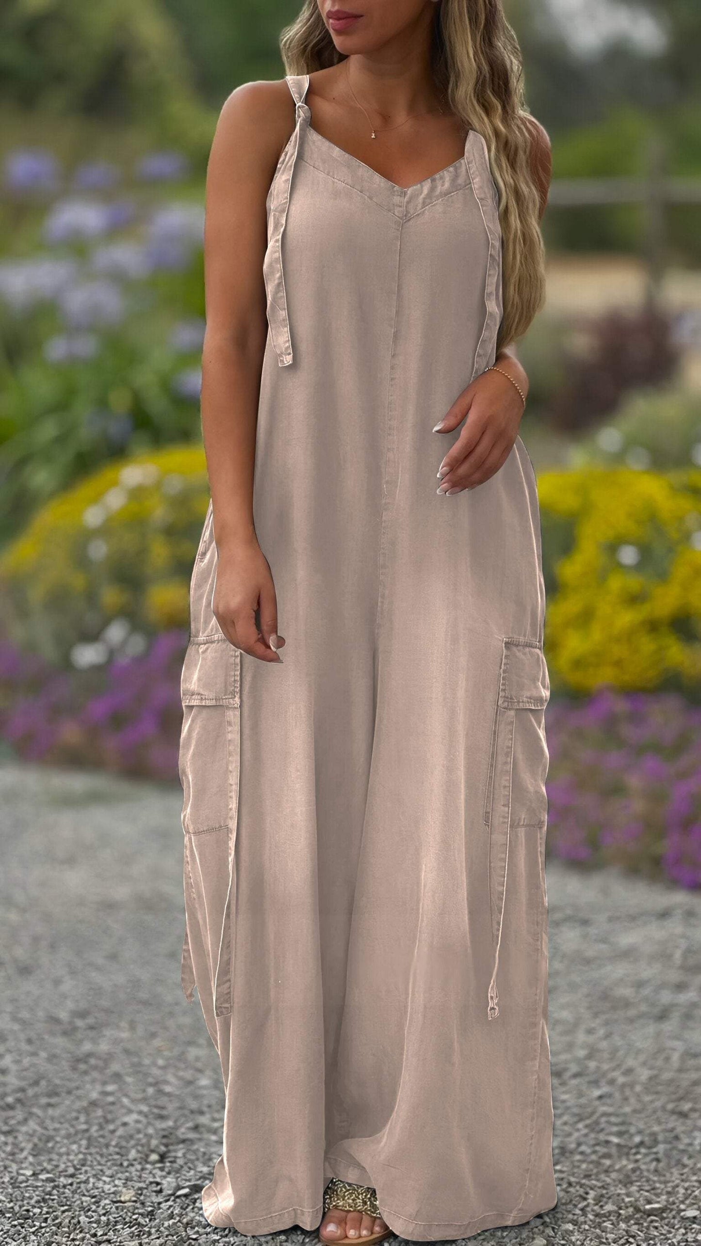 Classic Vintage Garment with a Flattering Fit