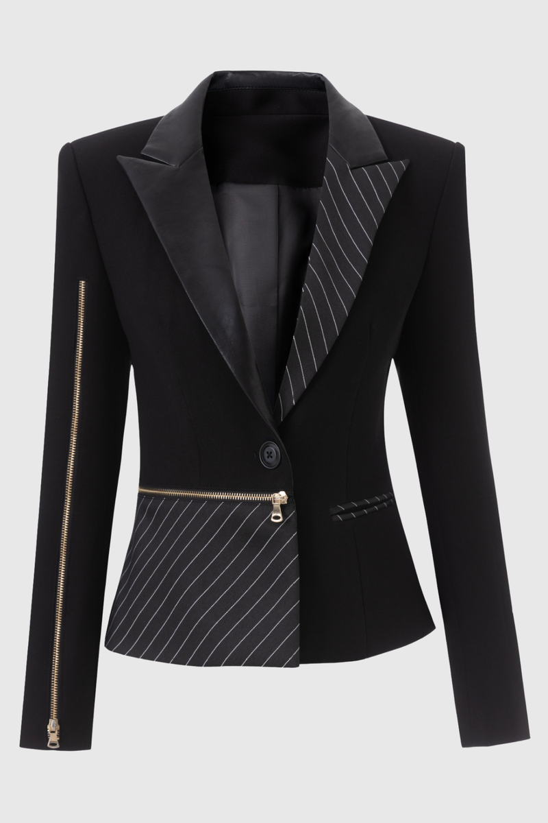 A Vintage Style Garment with Delicate Timeless Details