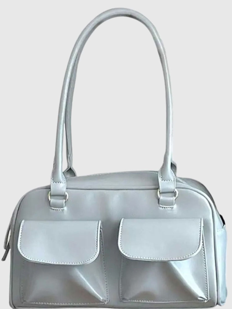 Polished Bag with an Effortless Classic Look