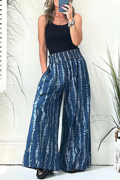 Beautifully Crafted Pants in a Classic Style