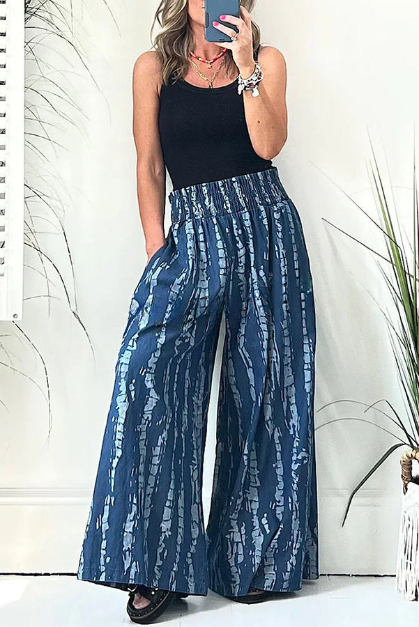 Beautifully Crafted Pants in a Classic Style
