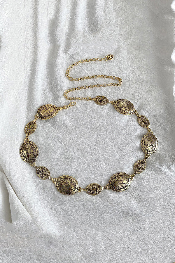 Classic Vintage & Enduringly Stylish Garment