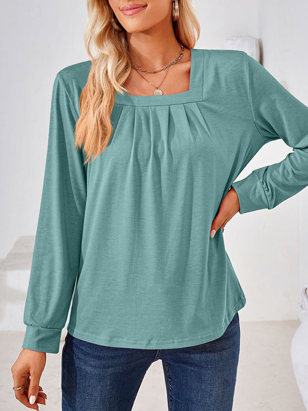Classic Vintage T-Shirt with a Flattering Fit