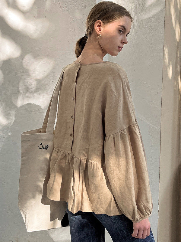 Polished T-Shirt with an Effortless Classic Look