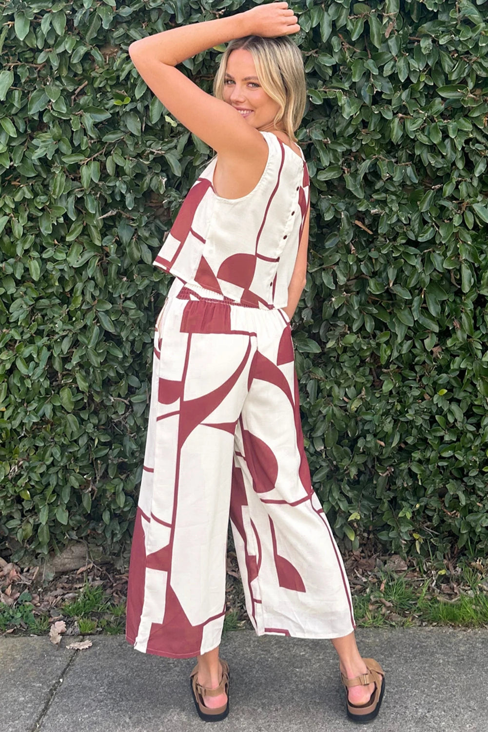 Beautifully Crafted Pants in a Classic Style