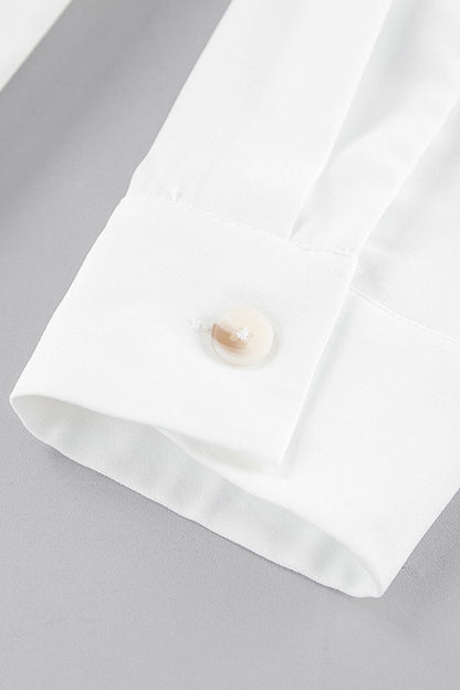 Elegantly Styled Garment for Everyday Wear