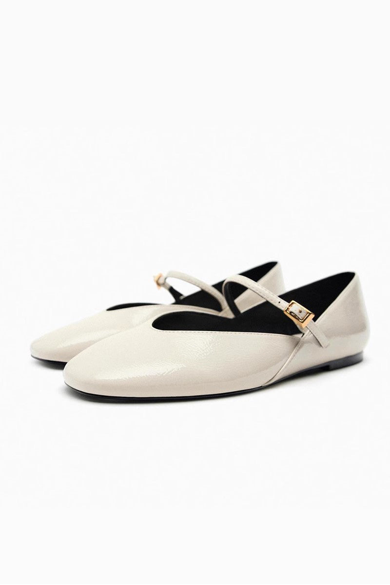 Polished Garment with an Effortless Classic Look