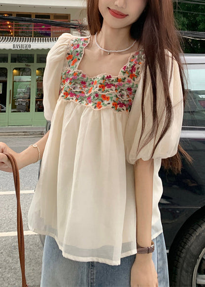 Beautifully Crafted Shirt in a Classic Style