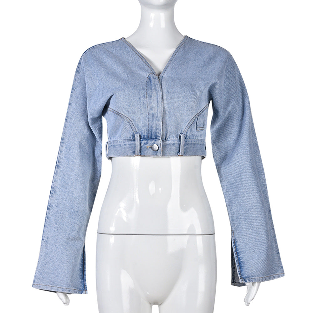 Beautifully Balanced Jacket with Timeless Character