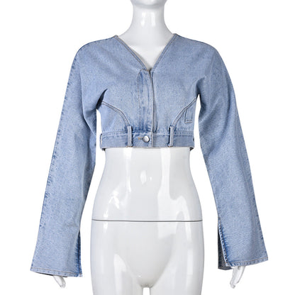 Beautifully Balanced Jacket with Timeless Character