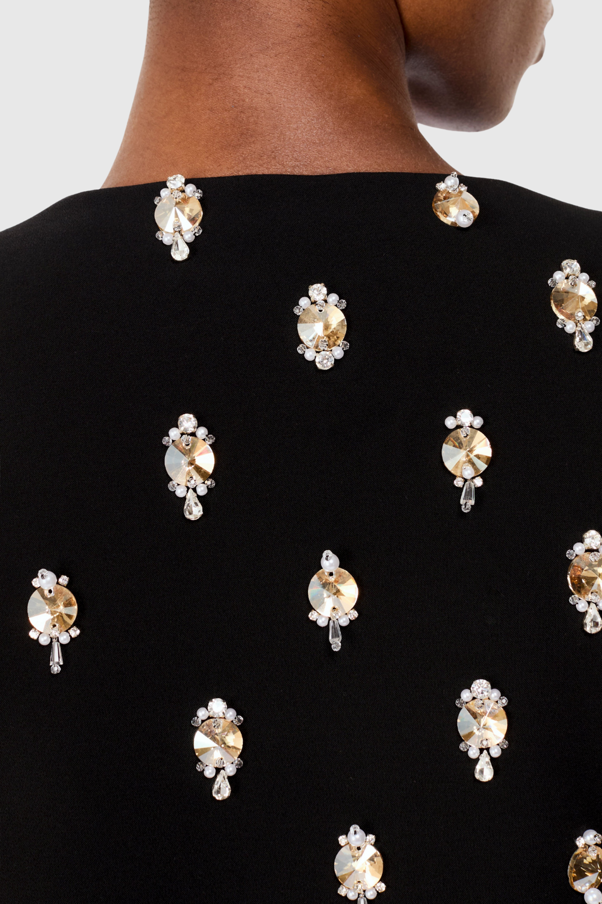 Beautifully Finished Jacket in a Timeless Design