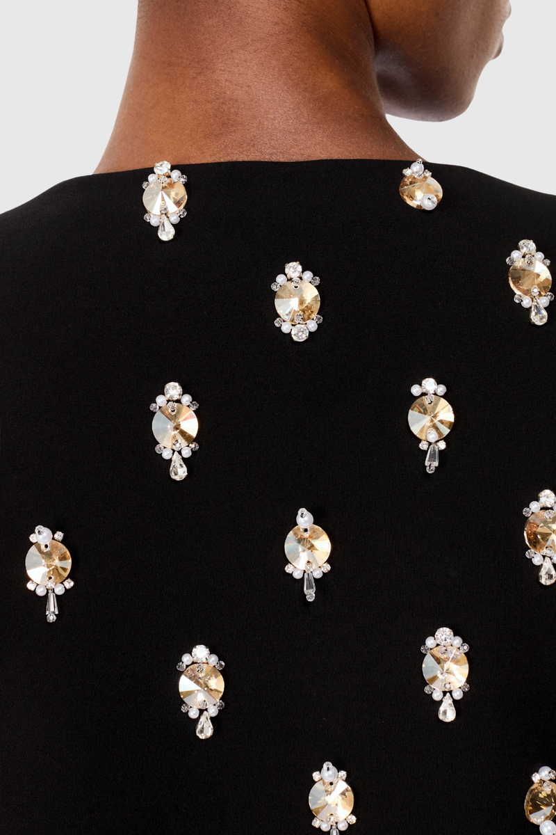 Beautifully Finished Jacket in a Timeless Design