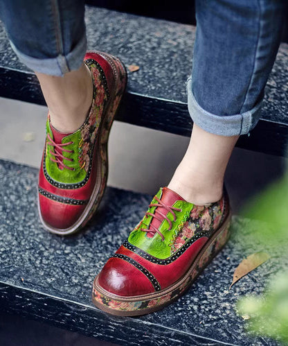 Elegantly Styled Shoes for Everyday Wear