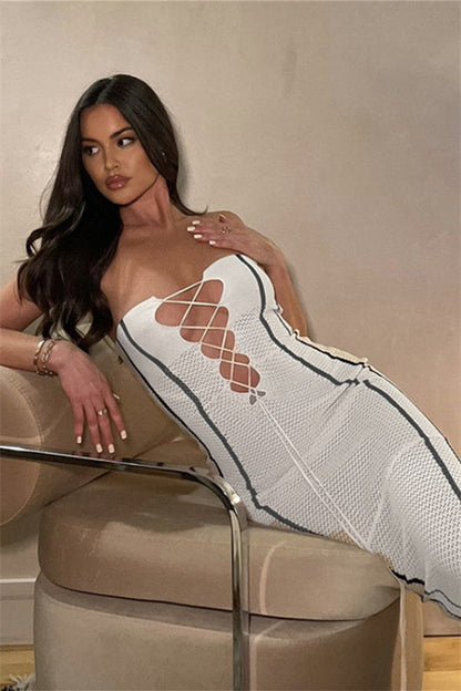Classic Vintage & Enduringly Stylish Dress