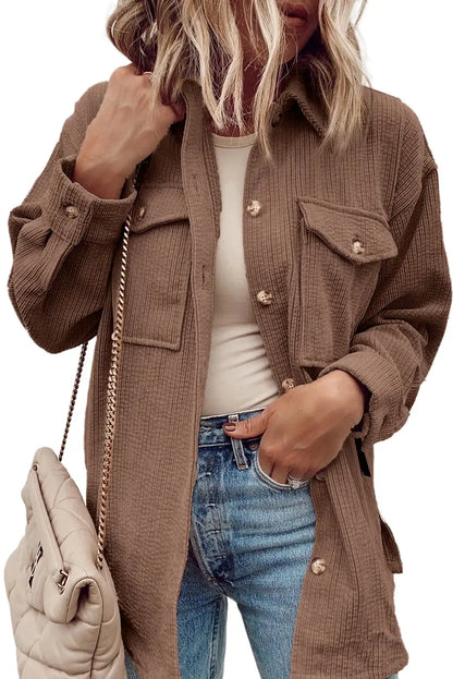 Classic Vintage Garment with a Flattering Fit