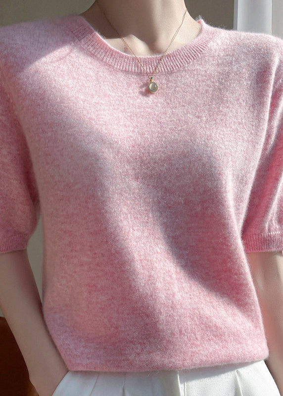 Effortlessly Elegant Sweater with a Timeless Design