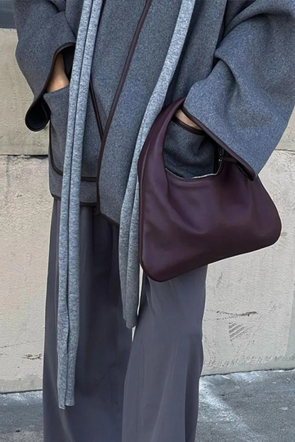 Beautifully Balanced Garment with Timeless Character