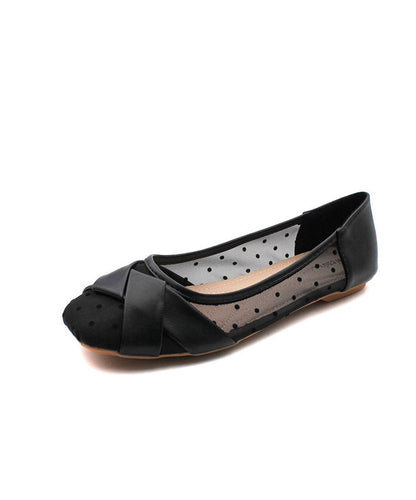 Sophisticated Shoes with a Clean Classic Look